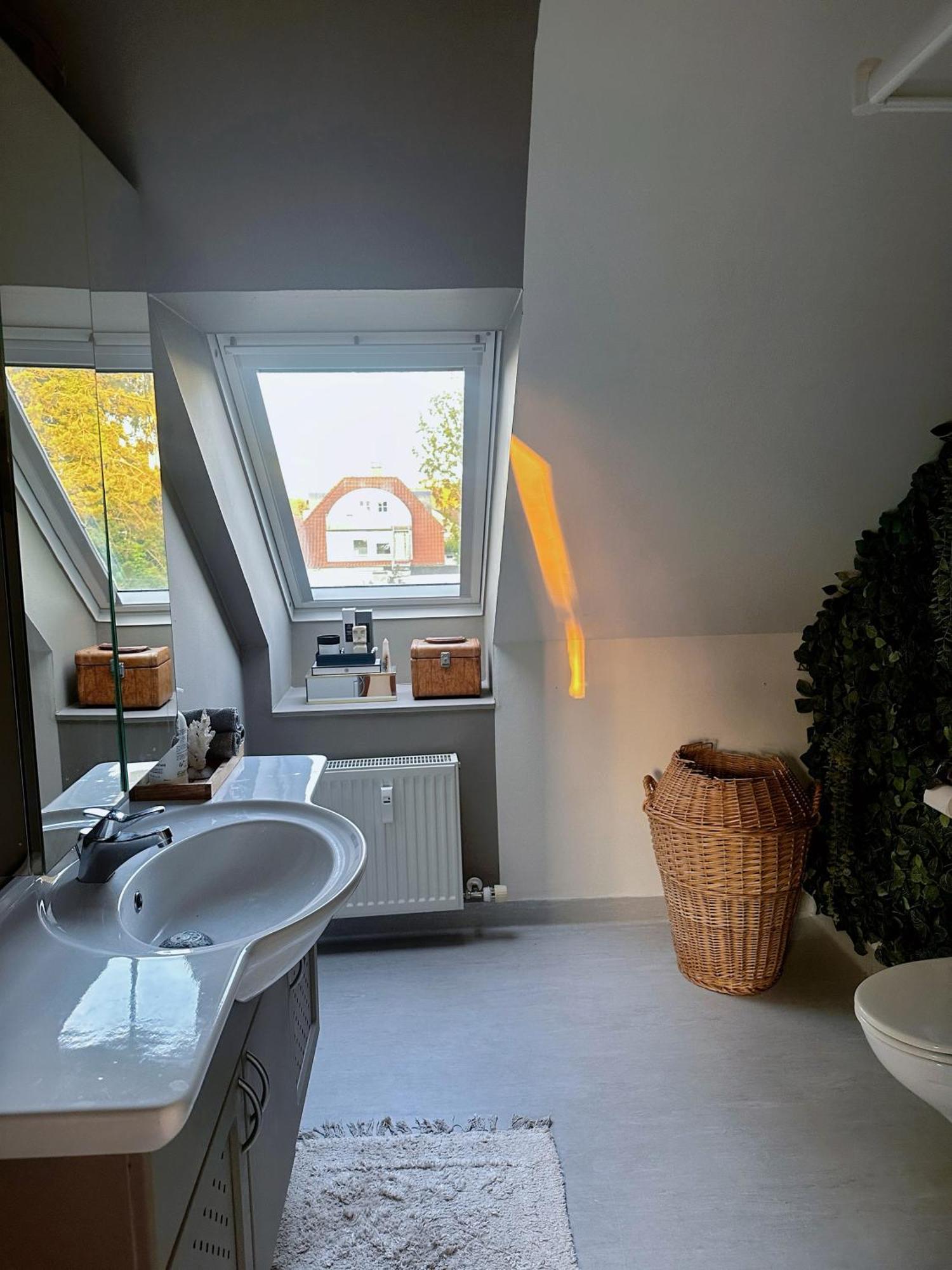 Aesthetic Apartment Hotel - City Center - Free Parking - Private Garden Ålborg Eksteriør bilde